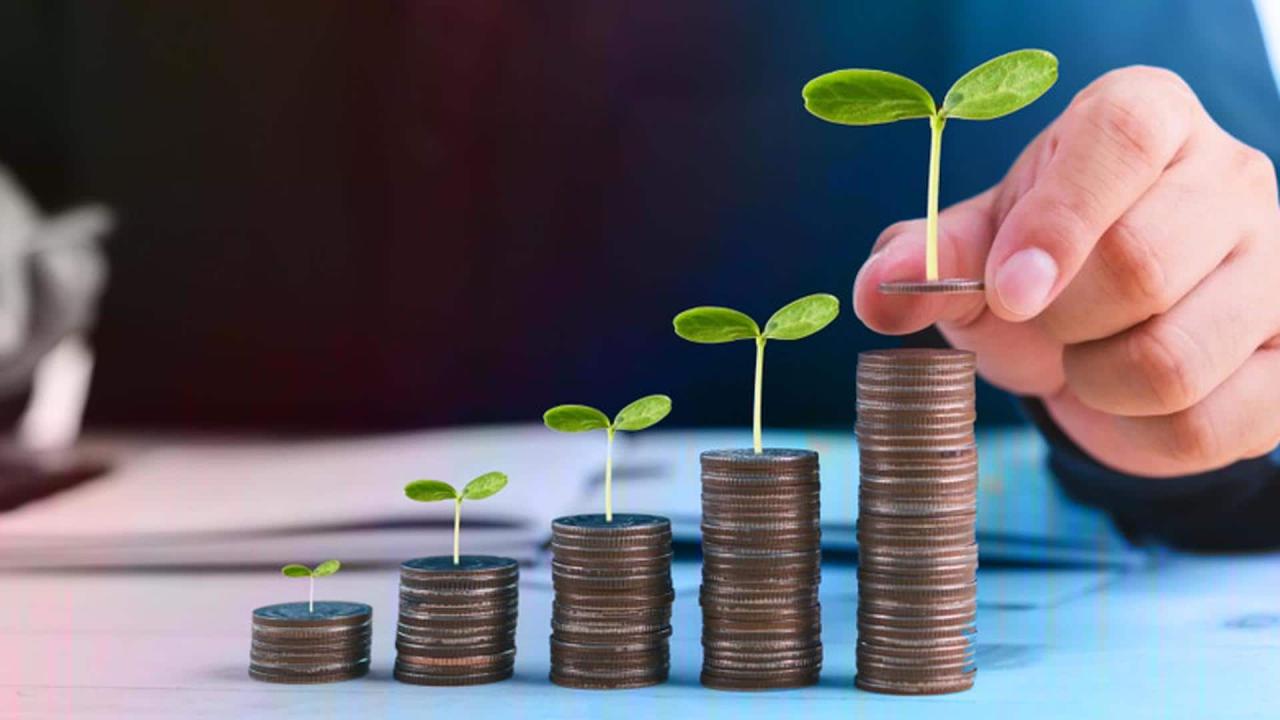 How to Invest 101 - Getting Started with Investing How to Invest 101 - Getting Started with Investing