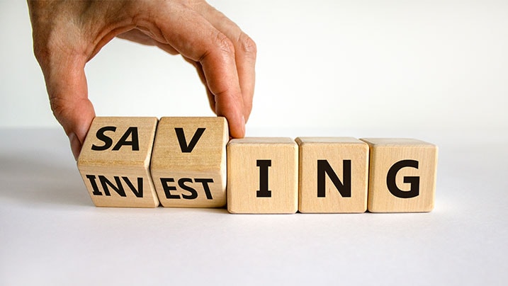 Constructing your investment portfolio - Strawberry Invest Constructing your investment portfolio - Strawberry Invest